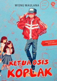 Ketua Osis Koplak