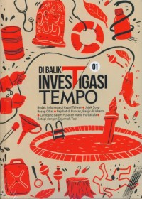 Image of Di balik investigasi Tempo 01