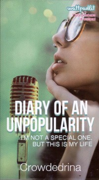 Diary Of An Unpopularity