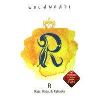 Image of R (Raja, Ratu, & Rahasia)