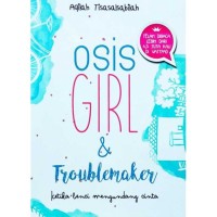 Image of Osis Girl & Troublemaker