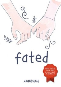 Image of Fated