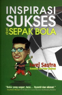 Image of Inspirasi Sukses dari Sepak Bola