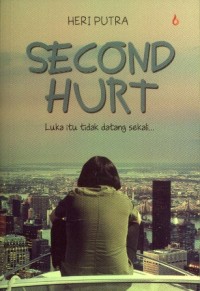 Image of Second Hurt: luka itu tidak datang sekali..