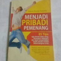 Image of Menjadi Pribadi Pemenang