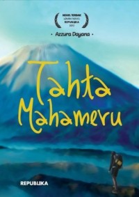 Image of Tahta Mahameru