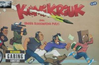 Image of KOMIKRIUK