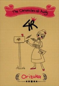 Image of The Chronicles of Audy