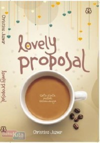 Image of Lovely Proposal