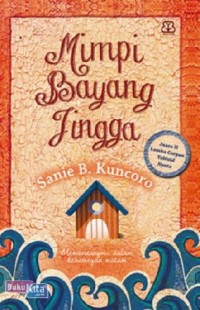 Image of Mimpi Bayang Jingga