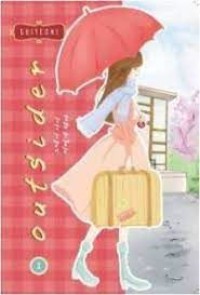 Image of Outsider #1