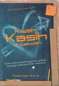 Kisah-Kasih di Sekolah