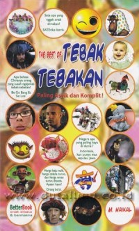 The Best of Tebak-tebakan