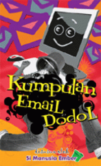 Image of Kumpulan Email Dodol