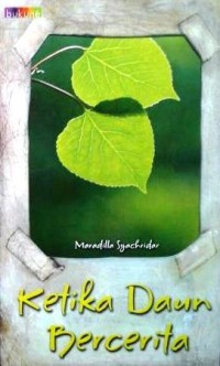 Image of Ketika Daun Bercerita