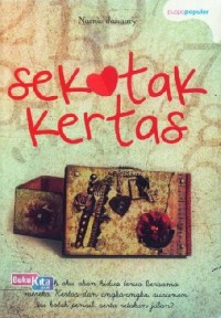 Sekotak Kertas