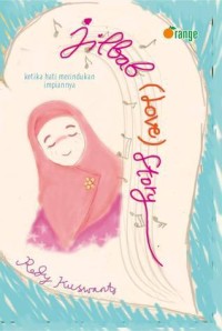 Jilbab (Love) Story