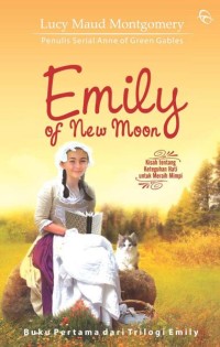 Image of Emily of New Moon