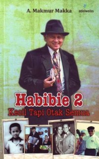 Image of Habibie 2: Kecil Tapi Otak Semua