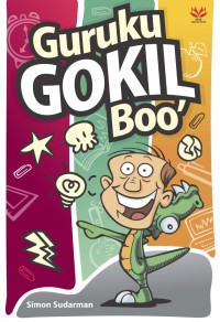 Image of Guruku Gokil Boo