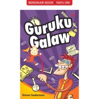 Image of Guruku Galaw