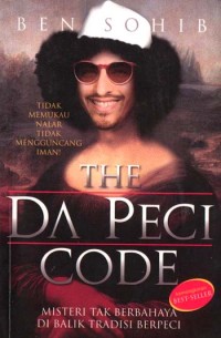 Image of Hikayat: The Dapeci Conde: Misteri Tak Berbahaya di Balik Tradisi Berpeci