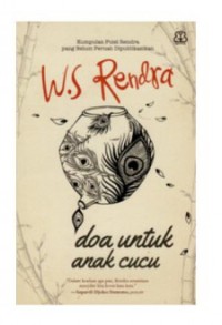 Image of Doa Untuk Anak Cucu