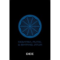 Image of Kesatria,Putri & Bintang jatuh