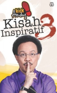 Image of Kick  Andy: Kumpulan Kisah Inspiratif 3