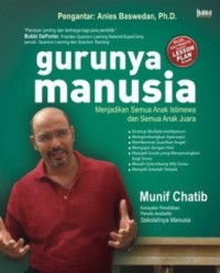 Gurunya Manusia