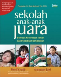 Sekolah Anak-Anak Sang Juara