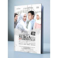 Image of Surga Yang Tak Dirindukan #2