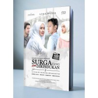 Surga Yang Tak Dirindukan #2