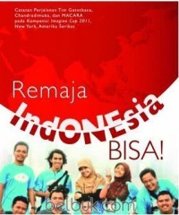Image of Remaja Indonesia Bisa