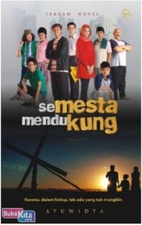 Image of Semesta Mendukung
