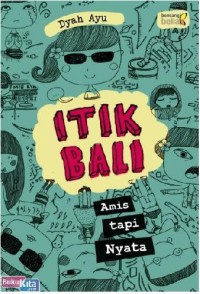 Image of Itik Bali : Amis Tapi Nyata