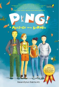 Image of Ping: A Message From Borneo