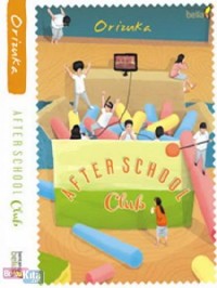 Image of After School Club
