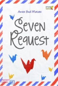 Image of Seven Requests