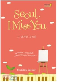 Image of Seoul, I Miss You