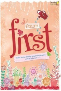 Image of First