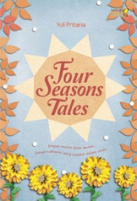 Image of Four Season's Tales