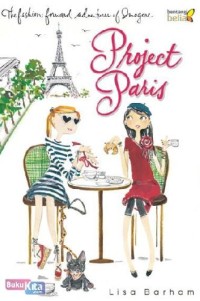 Image of Project Paris