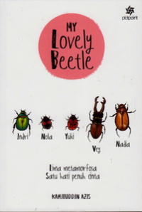 Image of My Lovely Beetle