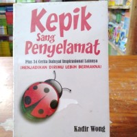 Kepik sang Penyelamat