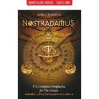 Image of Nostradamus
