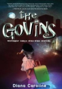 Image of The Govins: Menyingkap Rahasia Benda-benda Bernyawa