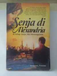 Image of Senja di Alexandria