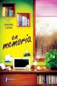 Image of en Memoria
