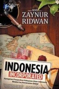 Image of Indonesia Incorporated